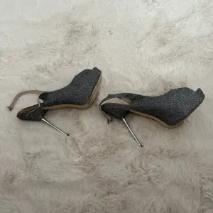 Women's Heel Shoes