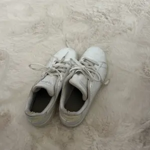 Baskets pour femme