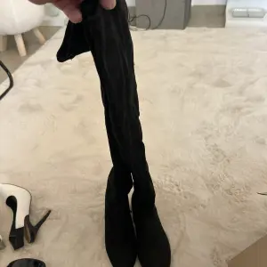High boots