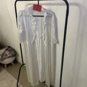 Women's dressing gown