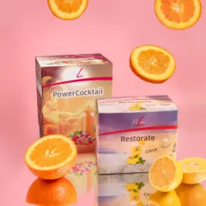 Activize Lemon-Lime