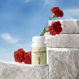 Feel Good Yoghurt