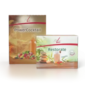 Cesta de Compras FitLine