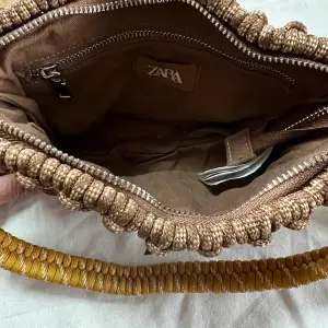 Knitting Handbag