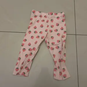 Leggings pour fille 
