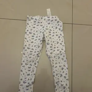 Leggings pour fille 