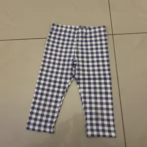 Pantalon court pour fille 