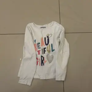 t-shirt de manches longues pour fille 