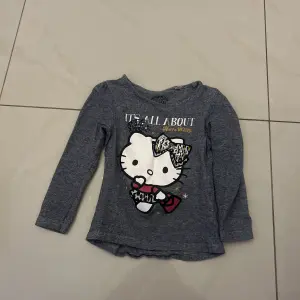 T-shirt à manches longues pour fille 