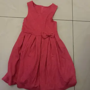 Dress for girl