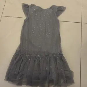 Long dress for girl