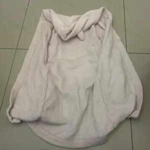 Peignoir pour fille