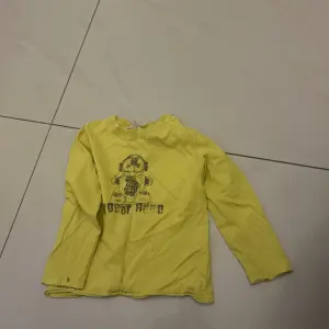 T-shirt à manche longue pour fille 