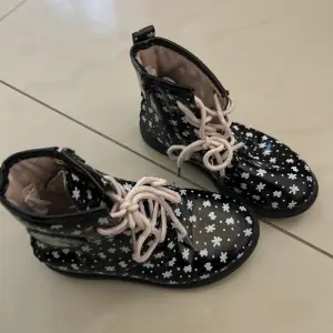 Bottes pour fille