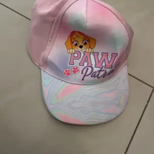 Casquette pour fille