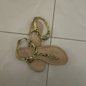 Tongs pour femme