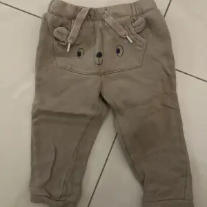 Pantalons pour garçons 