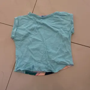 T-shirt pour fille 