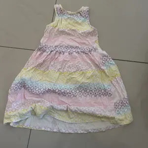 Robe pour fille 