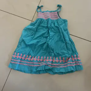 Robe pour fille 