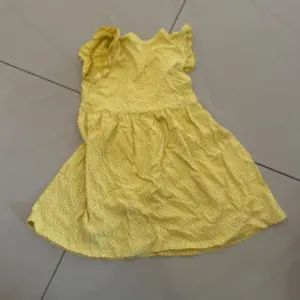 Robe pour fille 