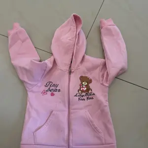 Veste de jogging pour fille 