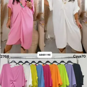 Vestido