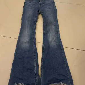 Jeans pour femme 