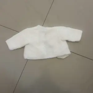 Veste pour bébé