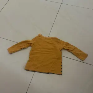 T-shirt à manche longue pour garçon 