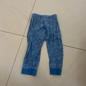 Pantalon de pyjama pour garçon 