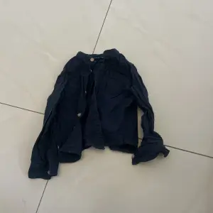 Chemise pour garçon 