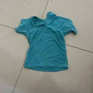 T-shirt élastique pour filles 