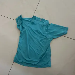 T-shirt élastique pour filles 