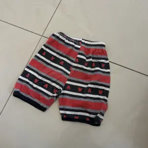 Short pour garçon 