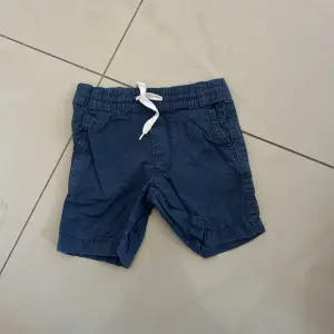 Short pour garçon 