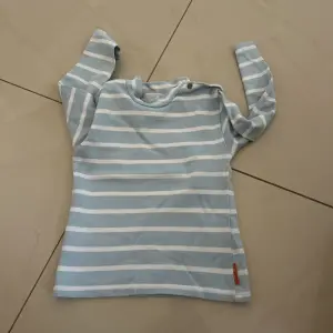 T-shirt à manche longue pour fille 