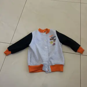 Veste pour garçon 
