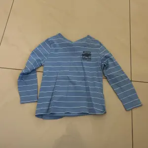 T-shirt à manche langues pour fille 