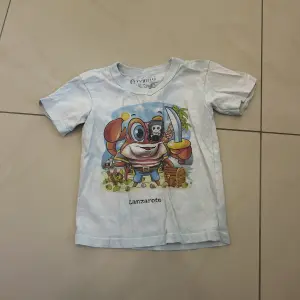 T-shirt pour garçon 