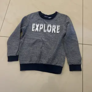 Pull pour garçon 