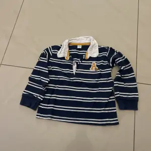 T-shirt de manche longue pour garçon 