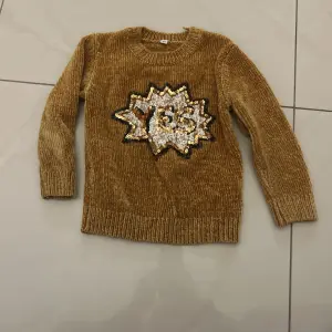Pull pour fille 