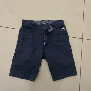 Short pour garçon 