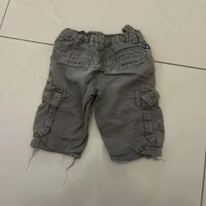 Short pour garçon 