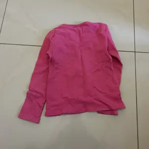 T-shirt à manches longues pour fille 