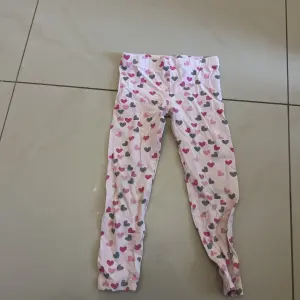 Leggings pour fille 