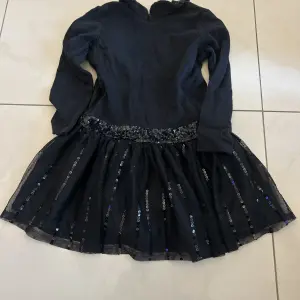 Robe longue pour filles 