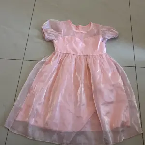 Robe pour fille 