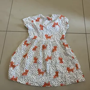 Robe pour fille 